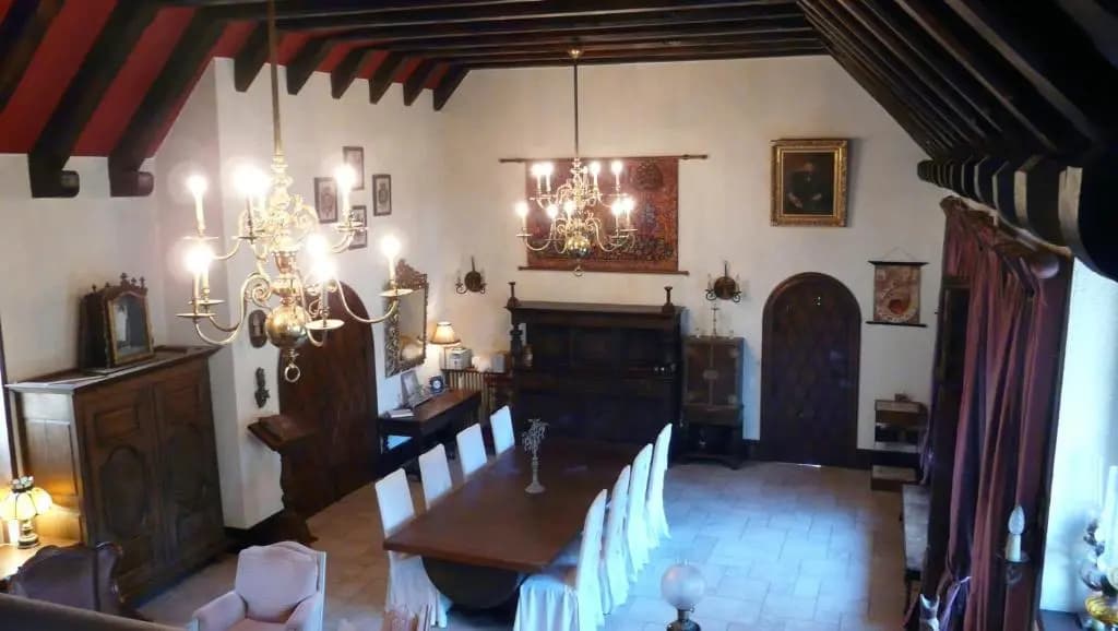 Chambres d'Hôtes Le Grismoustier - Photo 5