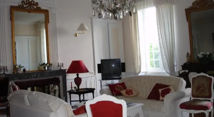 Le Logis des Tours - Miniature 6