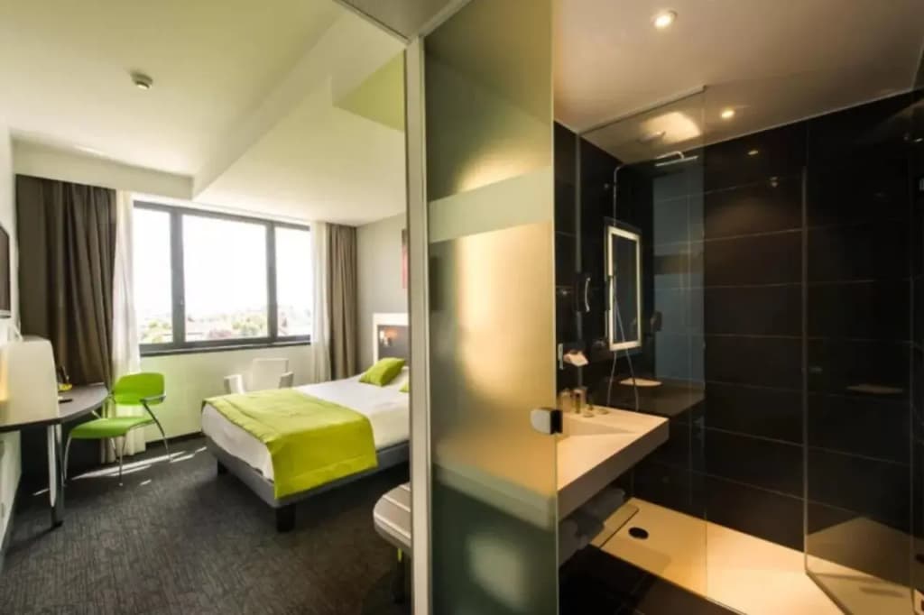 Hotel Athena Spa - Photo 4