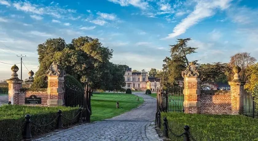 Château Giscours - Miniature 7
