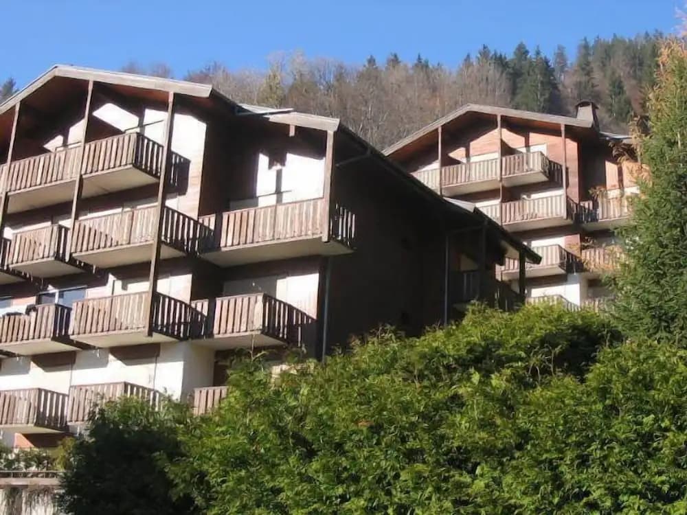 La Résidence - Photo 1