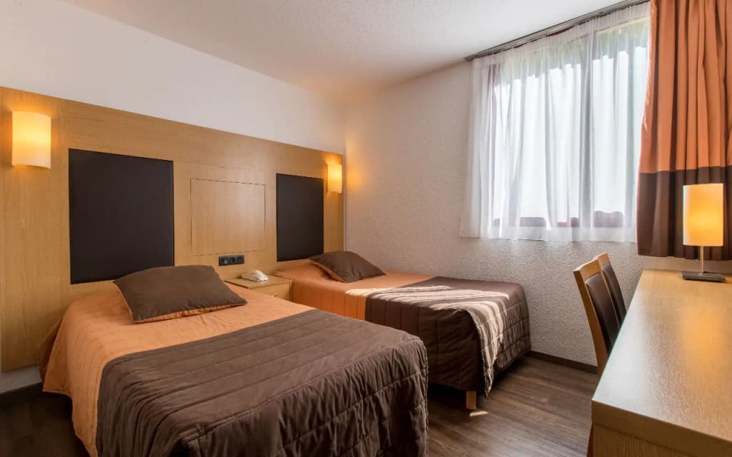 Hotel Solenca - Photo 2