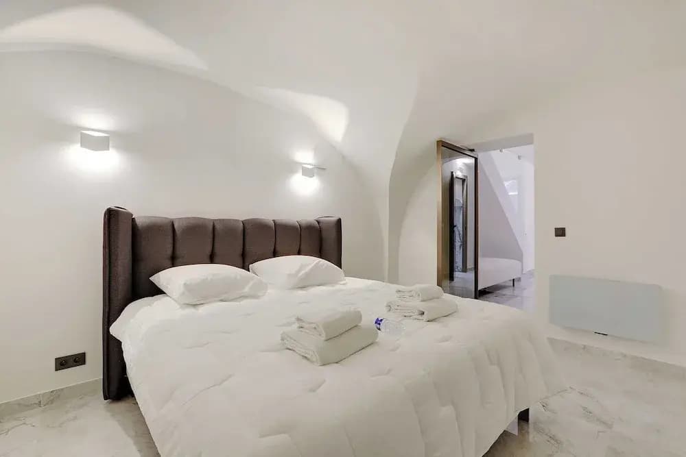Chic Duplex - 2br/6p - Bonne-nouvelle/montorgueil - Photo 3