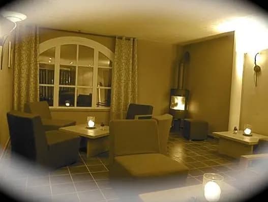 Hôtel Restaurant La Bergerie - Photo 3