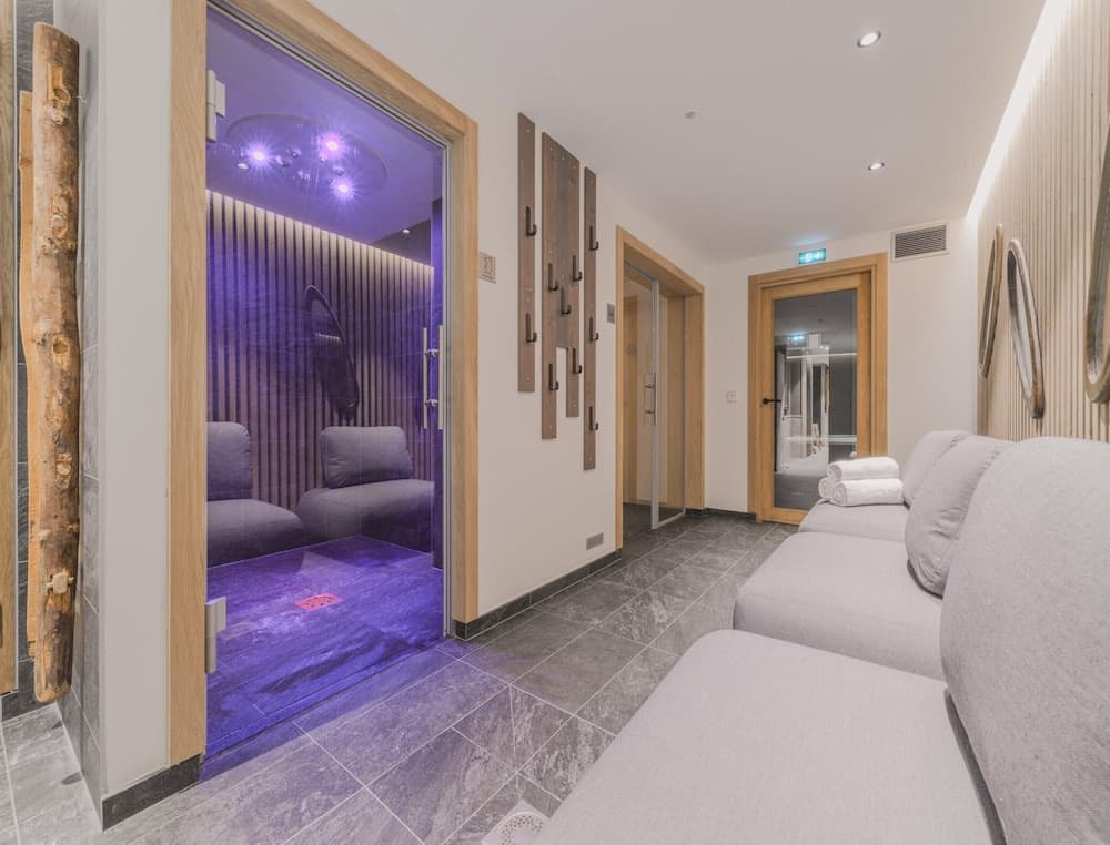 Apartment in Peisey-vallandry for 10 - Photo 4