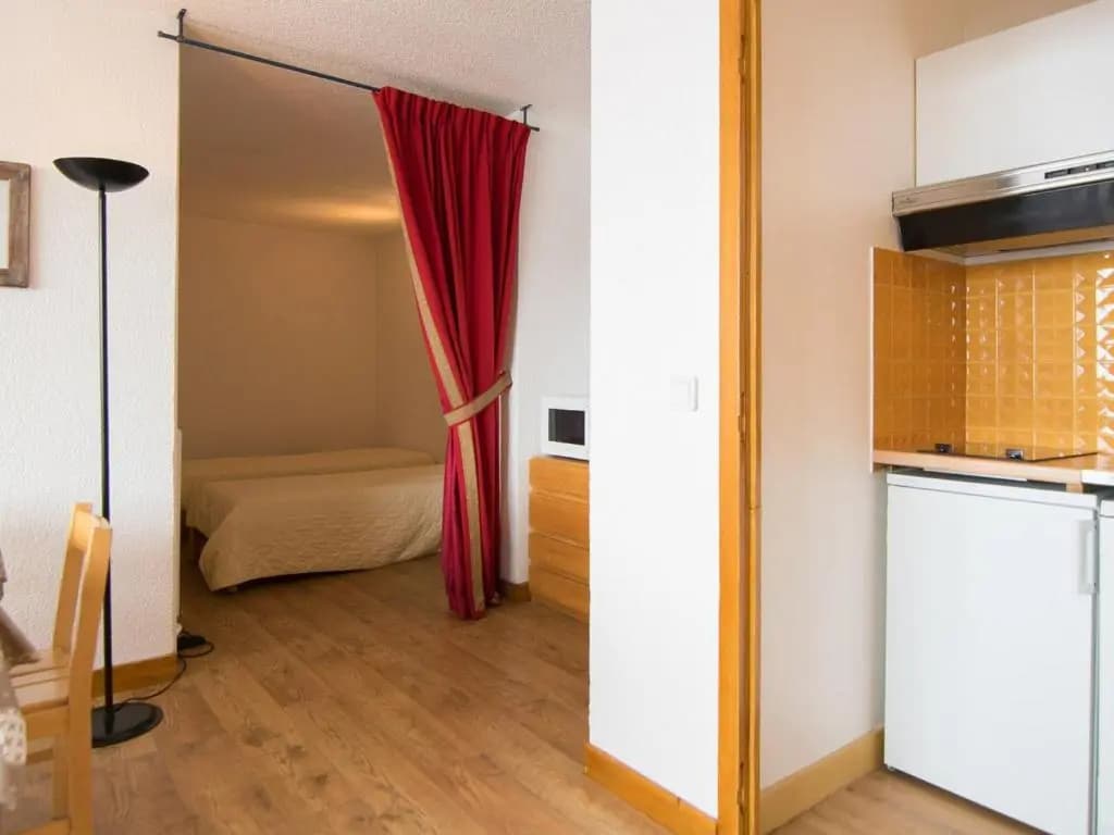Appartement Tignes, 2 pièces, 4 personnes - FR-1-449-163 - Photo 3