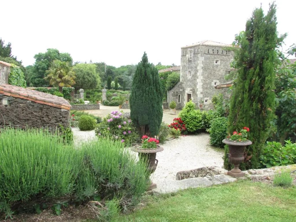 logis de la robliniere - Photo 1