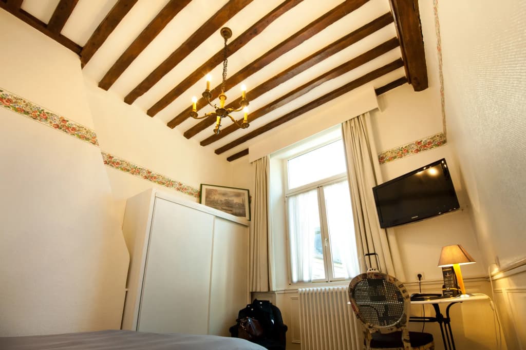 Hôtel le Prieuré - Photo 3