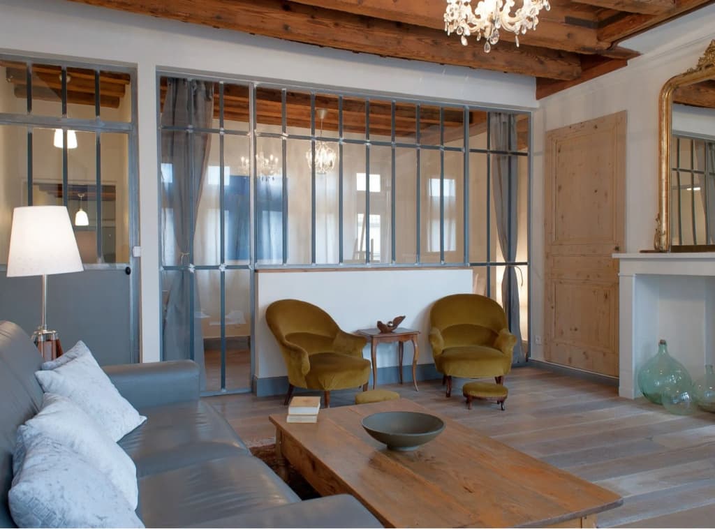 La Maison Debourg - Photo 5