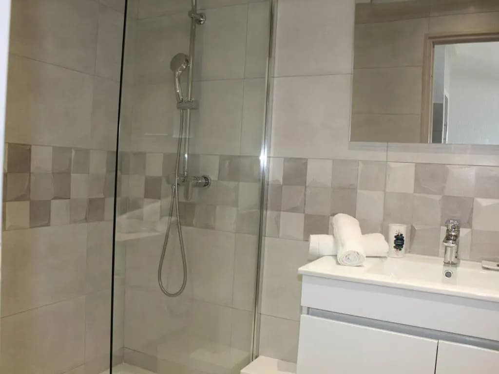 Appartement Villeneuve-Loubet, 2 pièces, 4 personnes - FR-1-252A-30 - Miniature 7