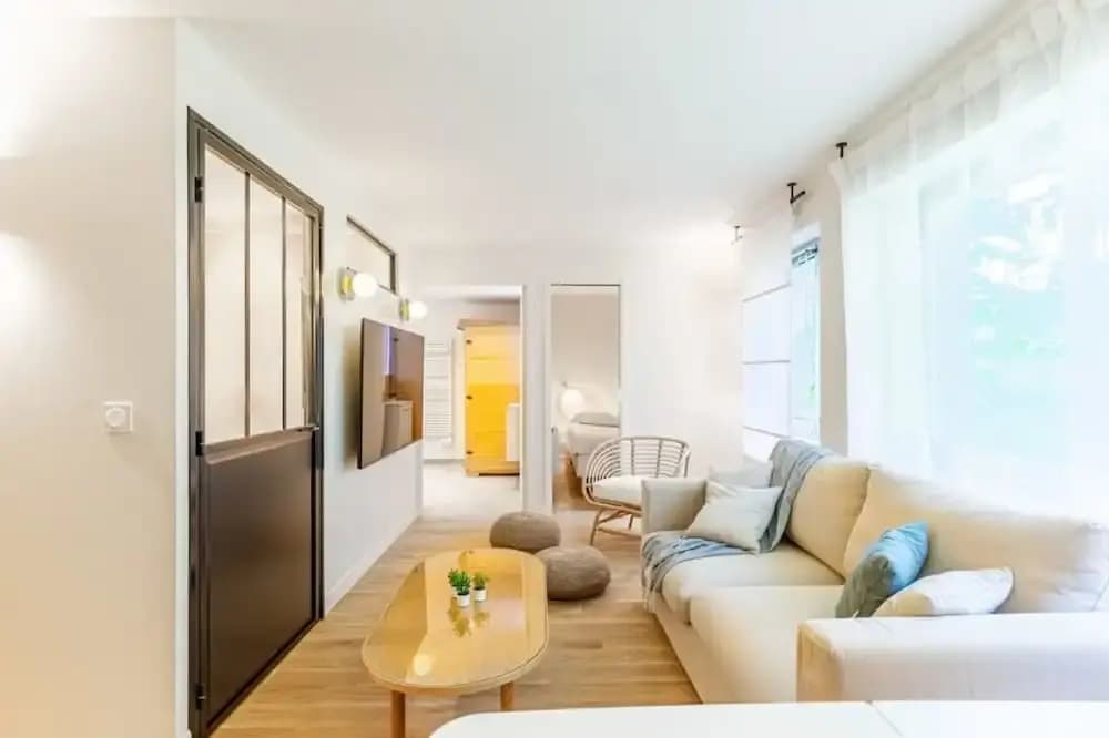 Lavie Maison Balneo Sauna - Photo 5