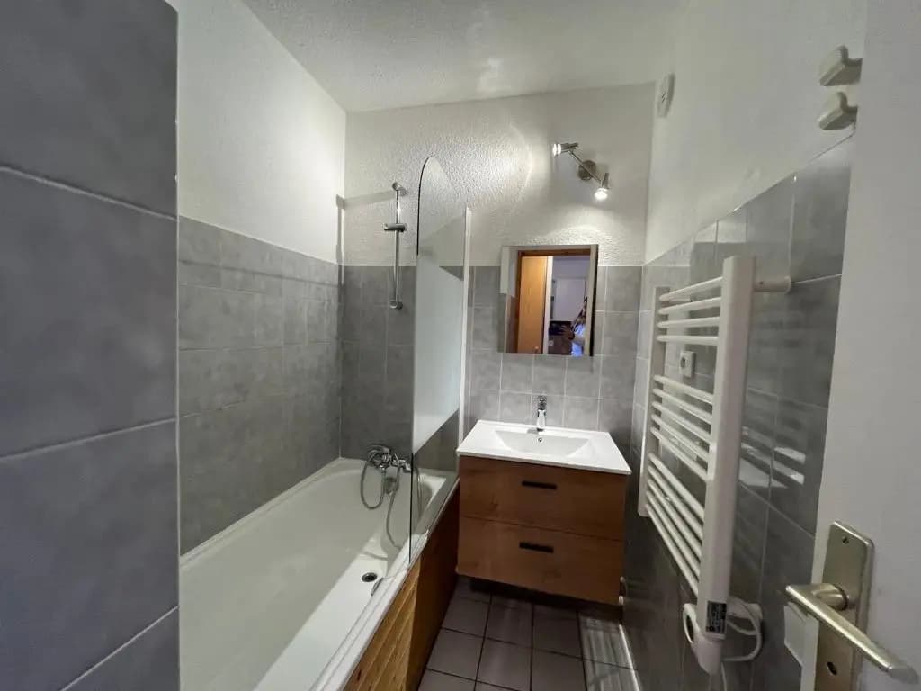 Appartement Lanslevillard, 2 pièces, 4 personnes - FR-1-508-23 - Miniature 7