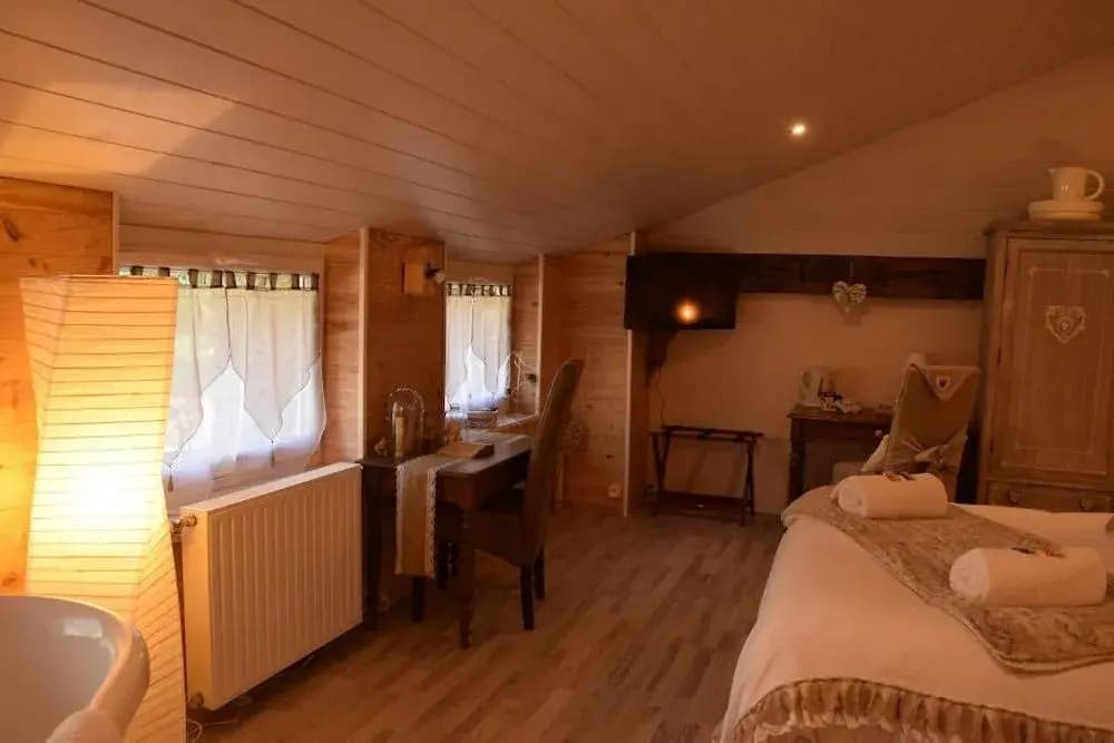 Le Moulin des Tréans - Photo 4
