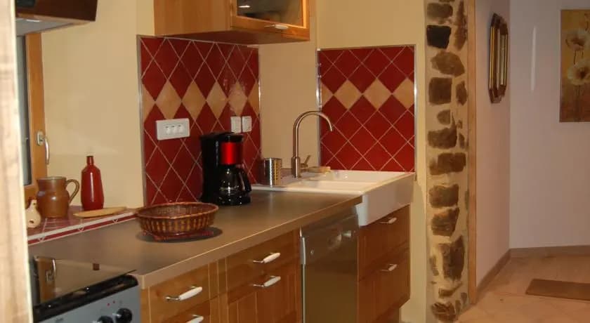 Gite Rural Escoussenas - Miniature 7