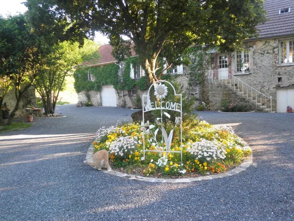 Domaine du Moulin de l'Etang - Photo 3