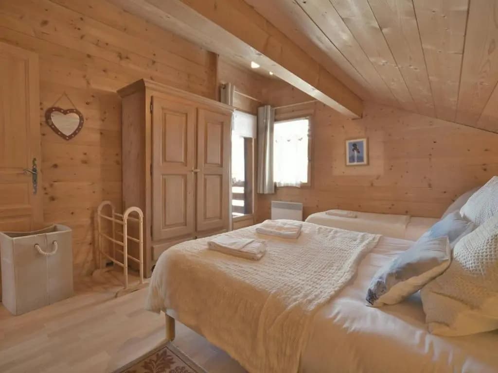 Chalet Le Grand-Bornand, 8 pièces, 16 personnes - FR-1-391-33 - Photo 4