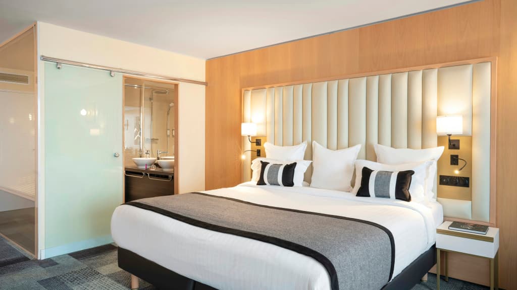 Residhome Suites Paris Sénart - Photo 5