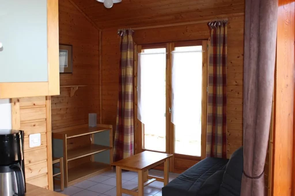 Volcans - Vacances - Les chalets du Lac - Photo 2