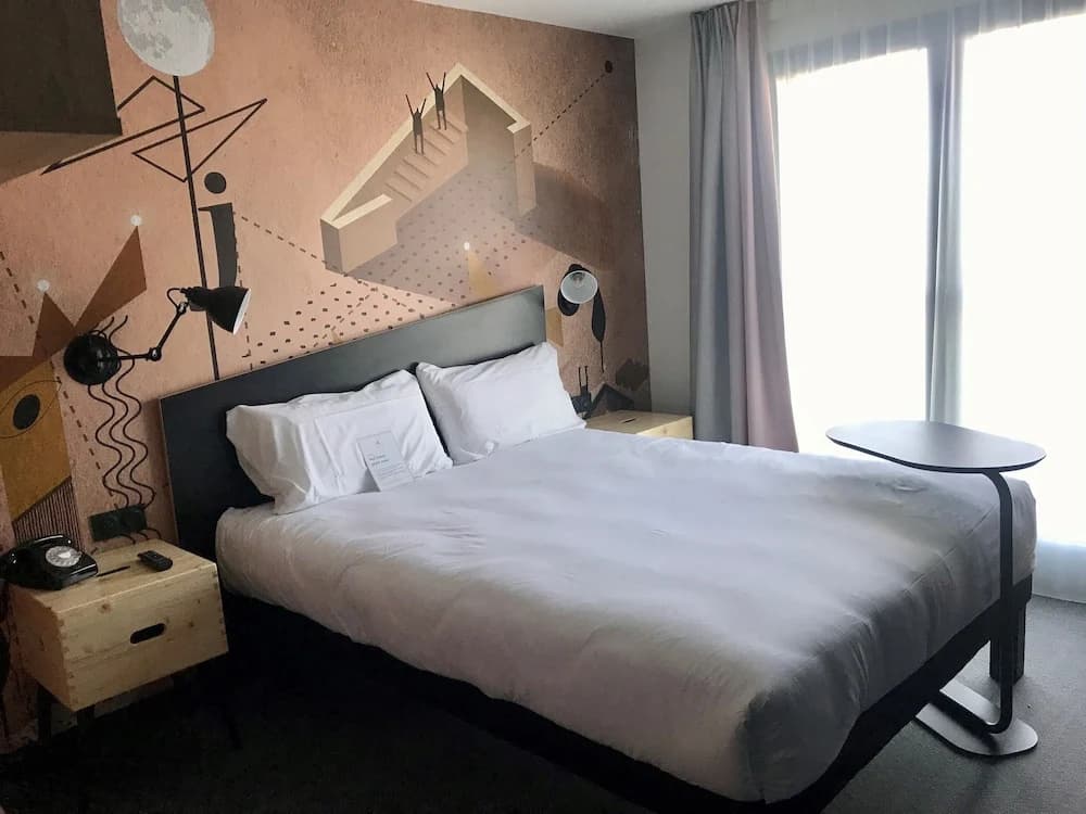 Ibis Styles Dreux Centre Gare - Photo 5
