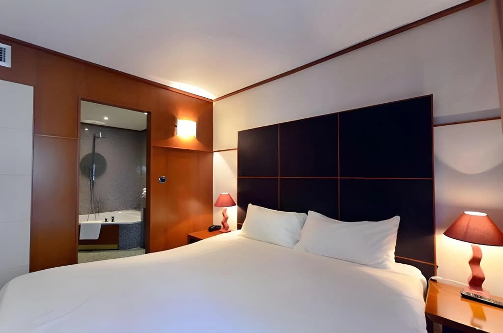 Goldstar Appartements Nice - Photo 4