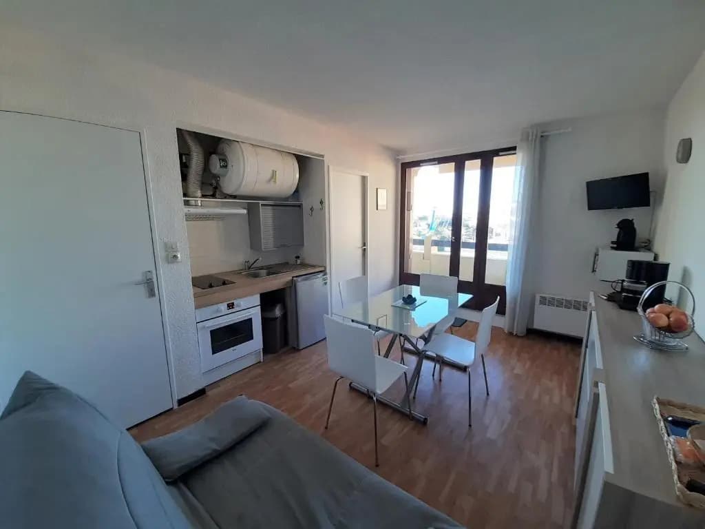 Appartement Seignosse, 2 pièces, 4 personnes - FR-1-239-107 - Photo 3