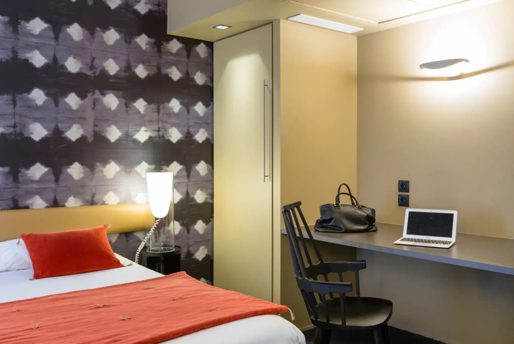 Hôtel L'Adresse - Photo 3