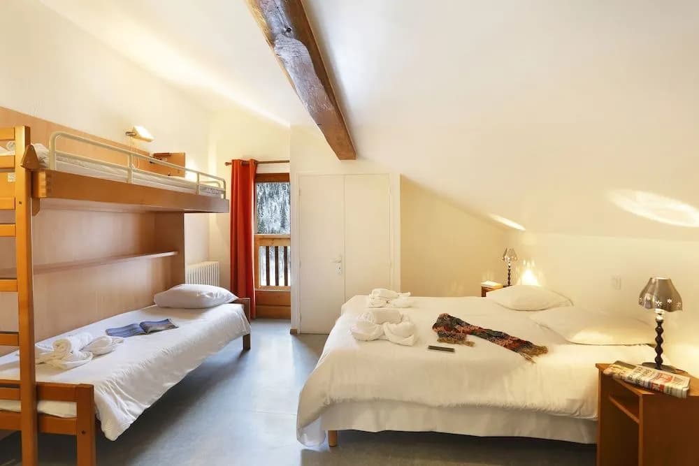 Hotel Eliova Le Génépi - Photo 5