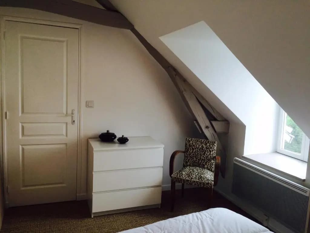 Gite 4 personnes centre ville Meung sur Loire - Photo 2