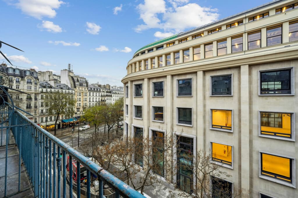 Hôtel Mazagran - Photo 1