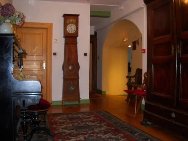 Hotel Gilg - Photo 2