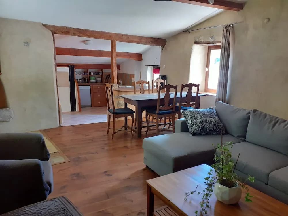 Maison de Pascal et Virginie - Photo 5