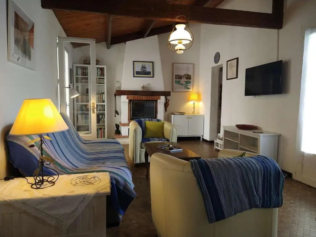 Maison La Guérinière, 3 pièces, 4 personnes - FR-1-224B-98 - Photo 3