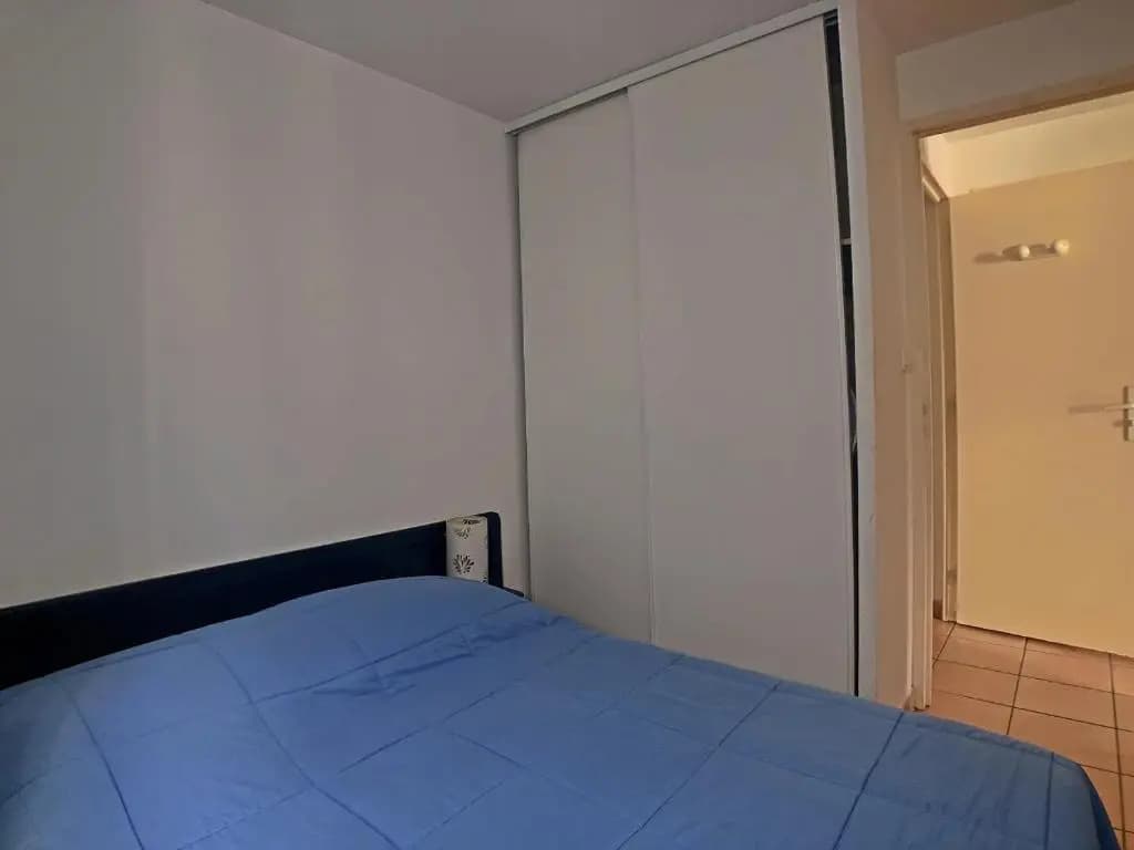 Appartement Saintes-Maries-de-la-Mer, 3 pièces, 6 personnes - FR-1-475-16 - Photo 1