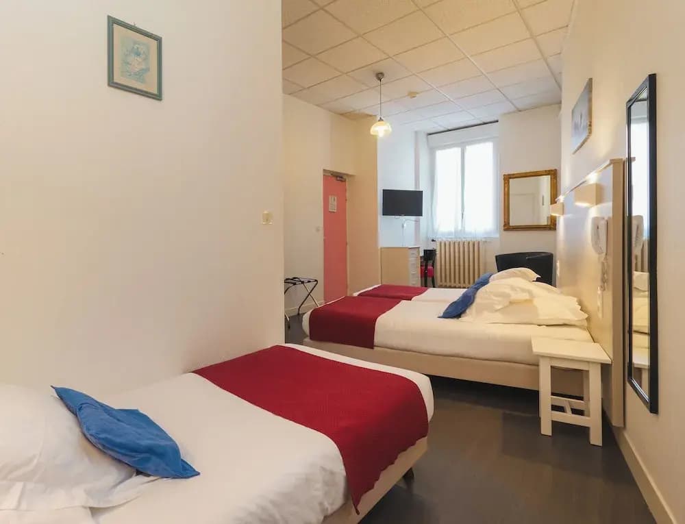 Hôtel Christian - Photo 4