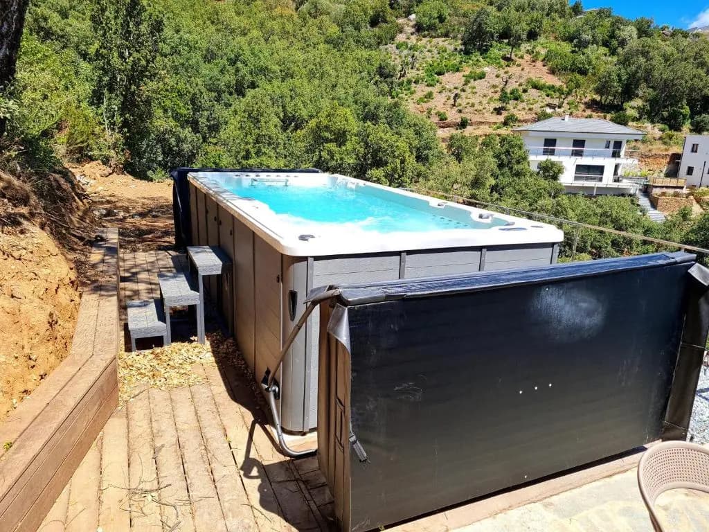 Villa Rocca Bruna, Le Cap Corse 5 Etoiles - Miniature 8