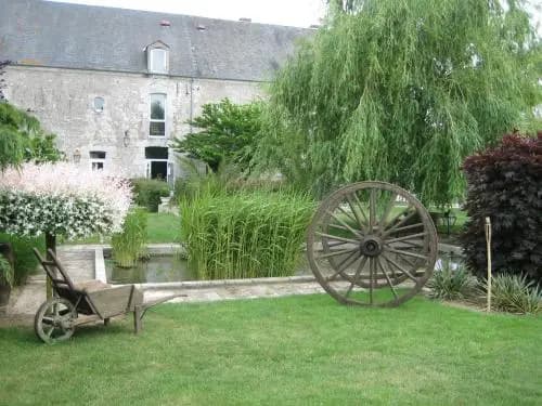 La Ferme des 3 Maillets - Miniature 7