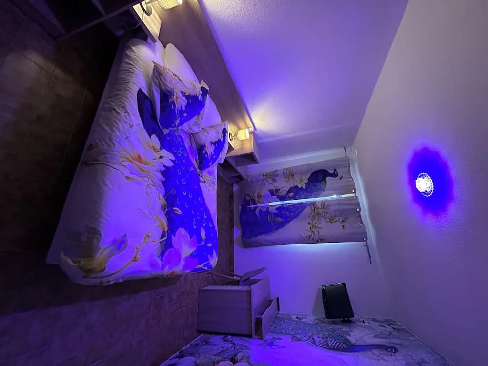 Horus hotel - Photo 2