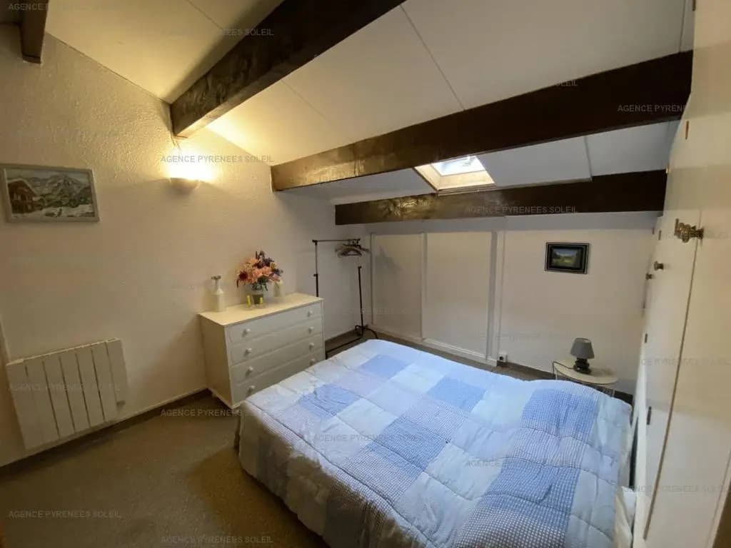 Appartement Les Angles, 1 pièce, 4 personnes - FR-1-295-151 - Photo 3