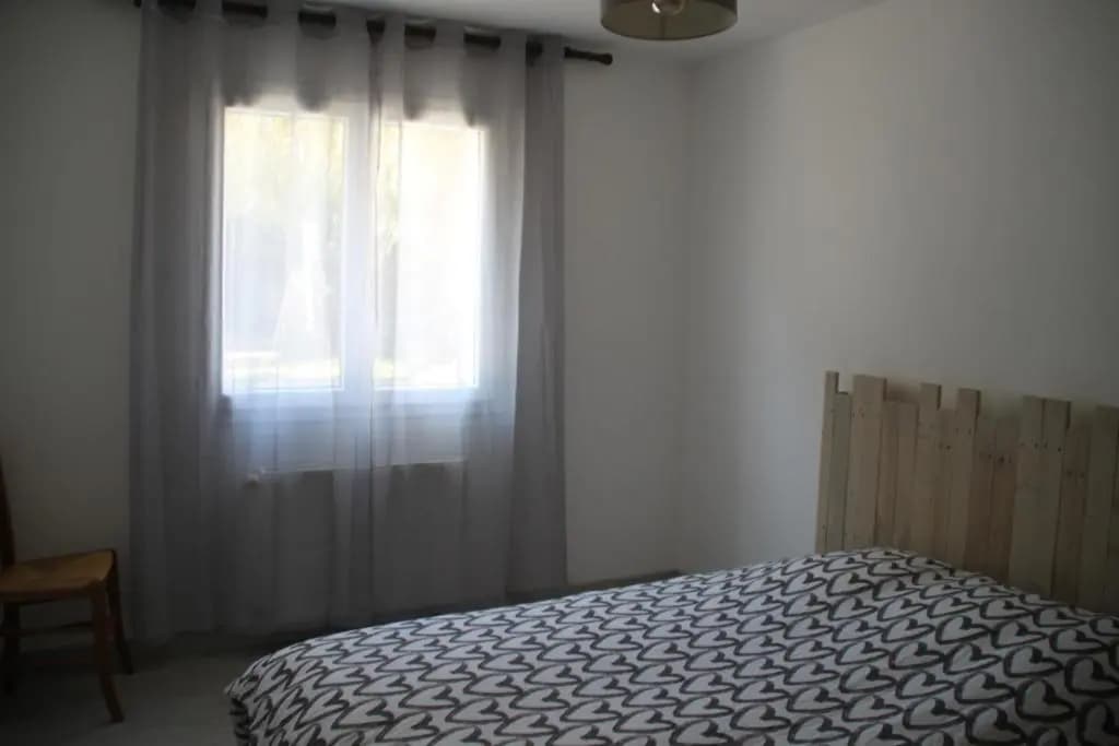 Bel appartement en campagne - Photo 4