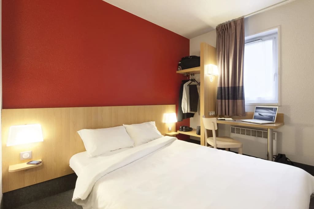 B&B HOTEL Fréjus Roquebrune-sur-Argens - Photo 5