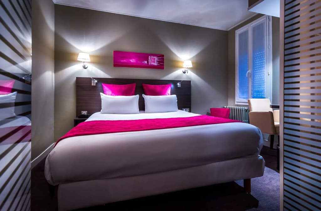 Hôtel des Dunes - Photo 5
