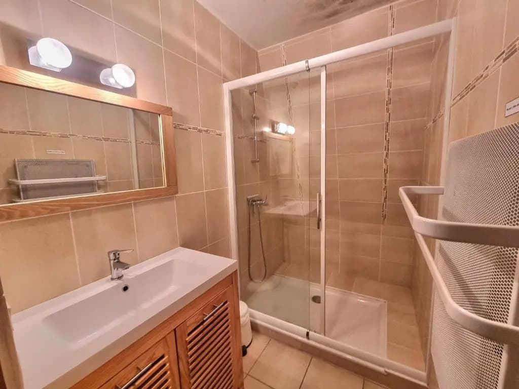 Appartement Saint-Michel-de-Chaillol, 5 pièces, 12 personnes - FR-1-393-11 - Miniature 8
