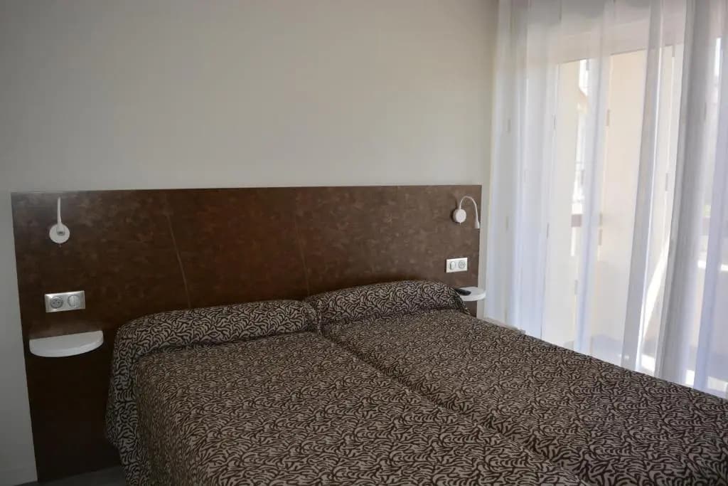 Hôtel Valencia - Photo 5