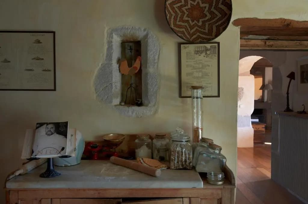 Mas de Garrigue - Photo 2
