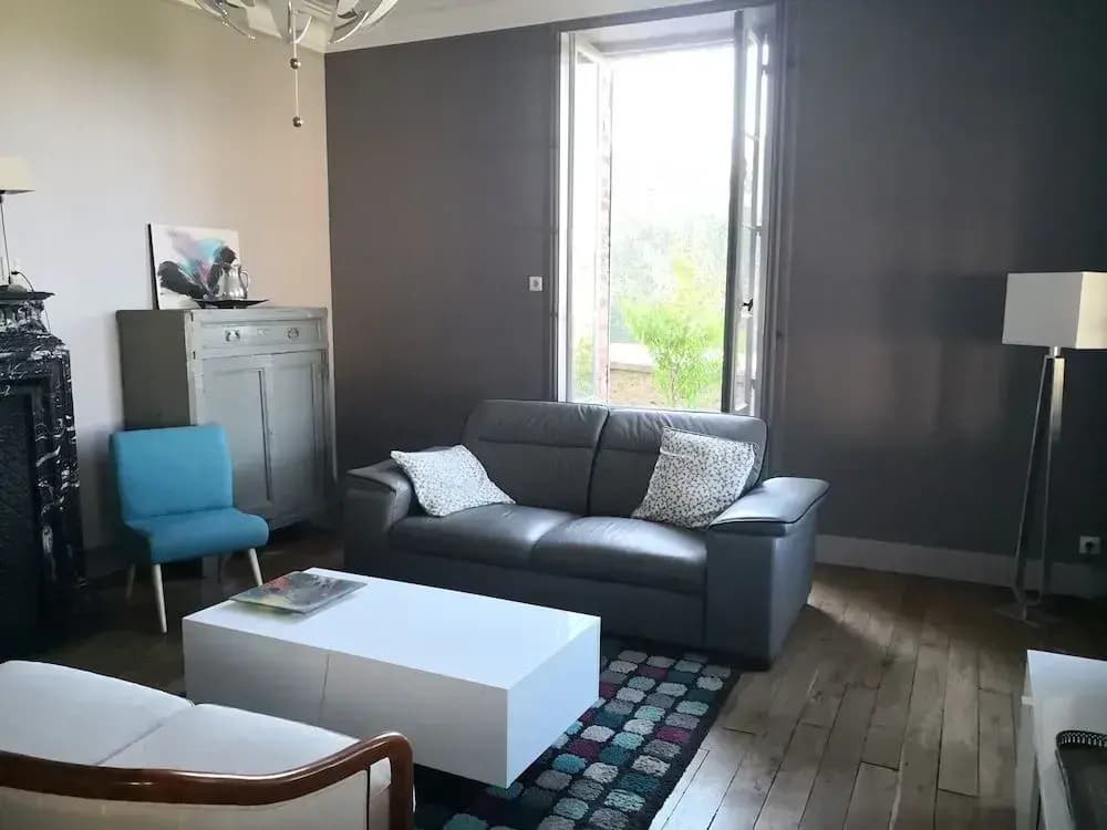 Maison Courbarien - Photo 4