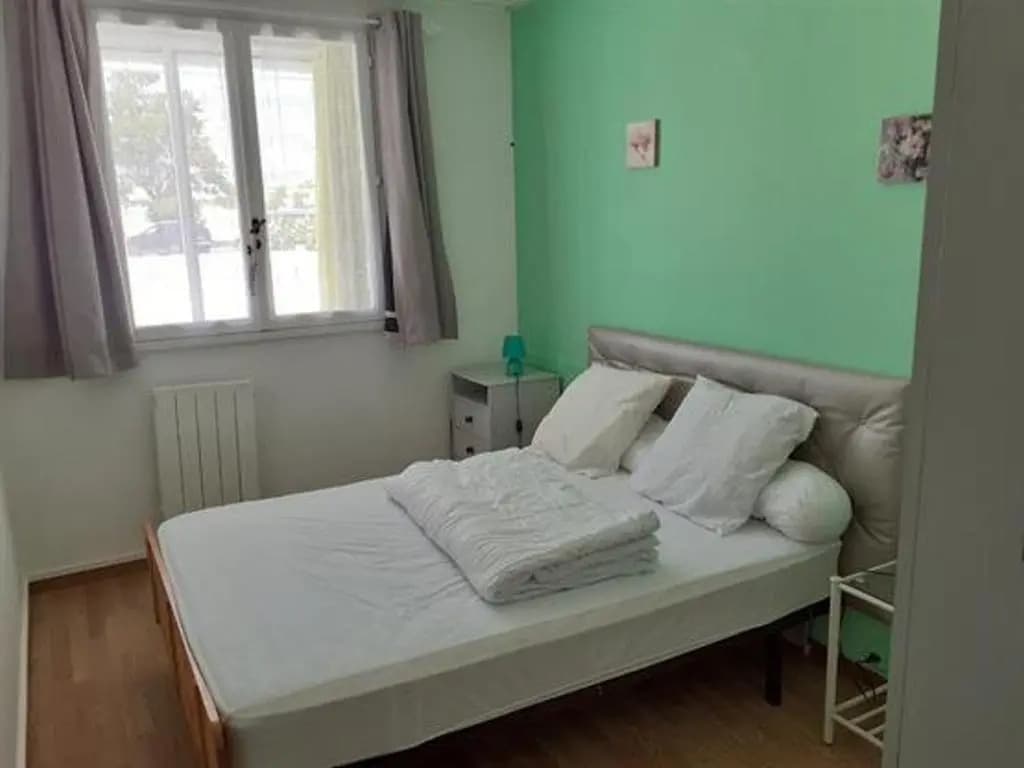 Appartement Saint-Hilaire-de-Riez, 2 pièces, 4 personnes - FR-1-324-463 - Photo 3