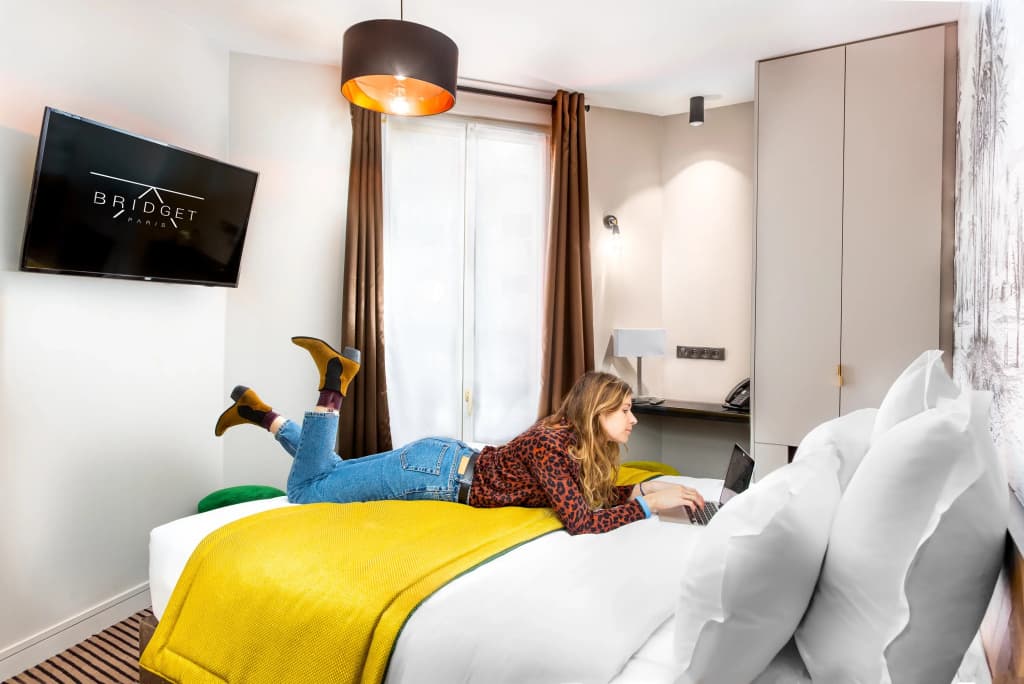 Hotel Bridget - Photo 4
