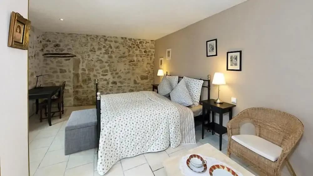 La Maison des Anges - Photo 3