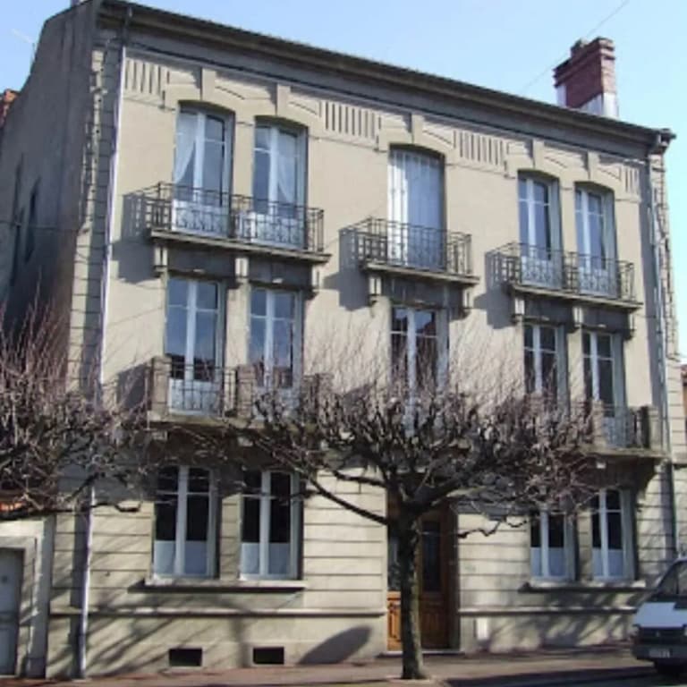 La Grande Maison Mazamet - Photo 1