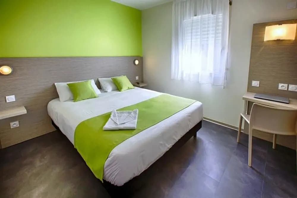 Hotel Formule Club Bordeaux Cenon - Miniature 6